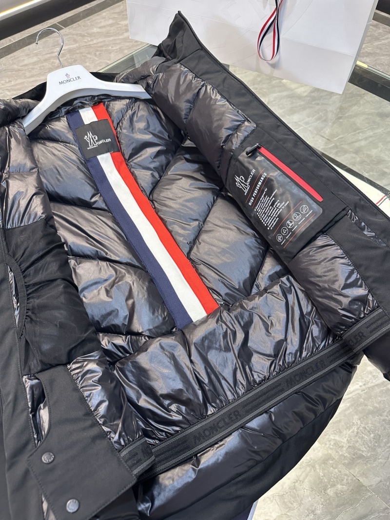 Balenciaga Down Coat